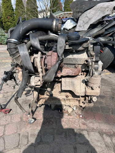 Motore chevrolet opel antara - motore,
