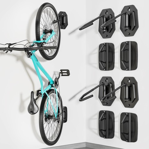 Supporto parete per bici - da,