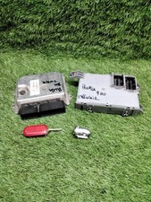 KIT CHIAVI CENTRALINA MOTORE PER FIAT Panda Twinair 139 0.9 TWINAIR TCGNG 80HP 