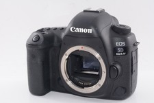 [Ecc + 3/In Box/Meno di 66000 scatti] Canon EOS 5D Mark IV #h12315 No23105700...