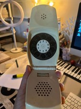 TELEFONO VINTAGE GRILLO ANNI