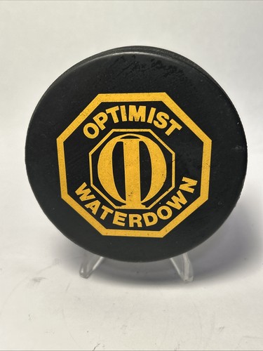 Optimist waterdown oha juniors - optimist,