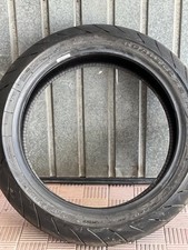 GOMMA POSTERIORE METZELER 190/55-17 ROADTEC Z8 INTERACT (M)