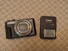 Canon PowerShot G7 X Mark II
