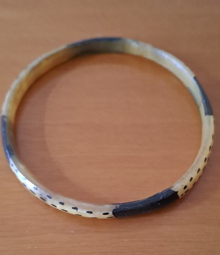 Bracciale osso rigido - bracciale,