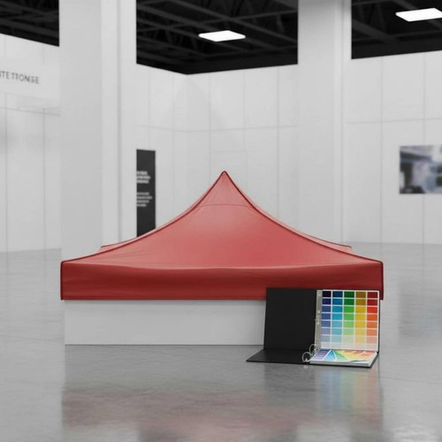 Telo superiore gazebo spesso - superiore,
