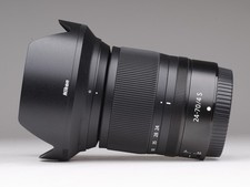 Nikon Nikkor Z 24-70 mm f/4 S