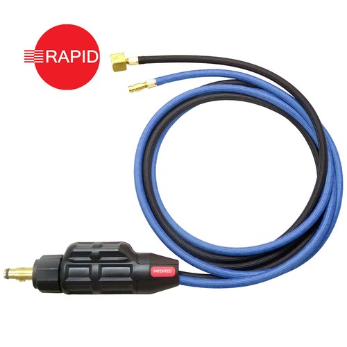 Adattatore passante gas - , ck