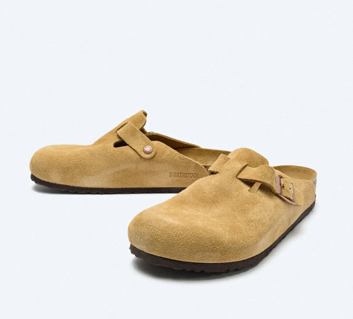 Scarpe uomo birkenstock - scarpe,