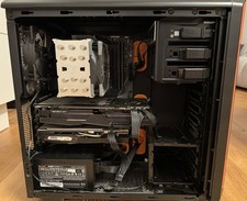PC Gaming i7-8700 | GTX 1080 Ti11G + GTX 1660 Ti 6GB | 16GB di RAM