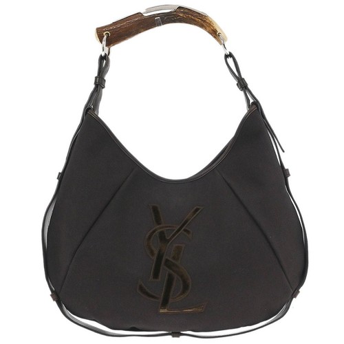 Borsa media yves saint laurent - borsa,