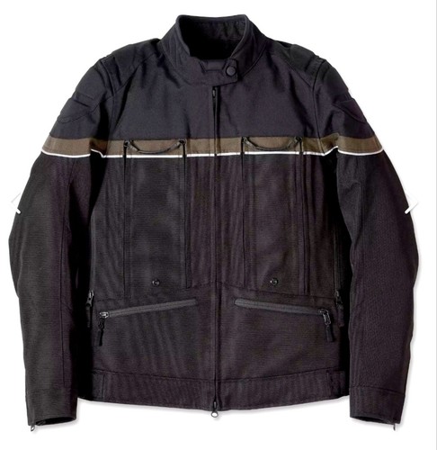 Giacca moto harley davidson - giacca, harley-davidson