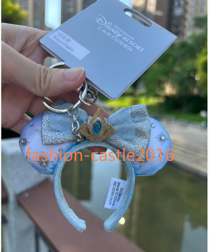 Authentic shanghai disney - authentic,