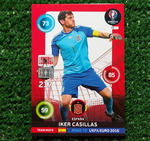 Card adrenalyn calciatori - xl,