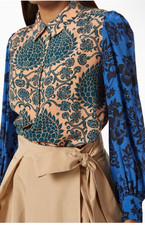 Camicetta Max Mara Weekend