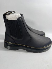 DR.MARTENS LINEA DONNA STIVALI