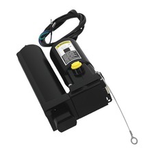 Power Tilt Trim For Mercury