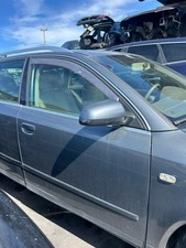 PORTA PORTIERA SPORTELLO ANTERIORE DESTRO DX Per Audi A4 B6 2000 Al 2004 Avant