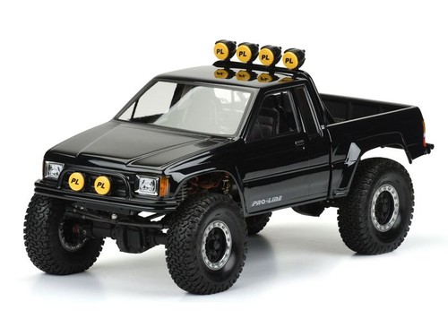 Carrozzeria pro line 1985 - carrozzeria,