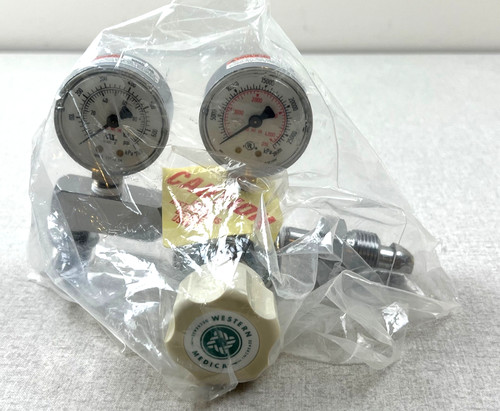Western medica 580 pg - western, m1-580-pg