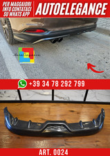 💕ART. 0024 DIFFUSORE FIAT