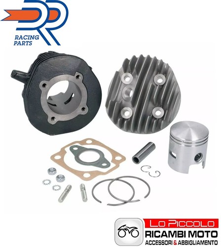 Kit gruppo termico 75cc - kit,