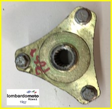 Quad Bamboo WT MOTORS VIKY CHINA Hinterradnabe 90 110 125 140