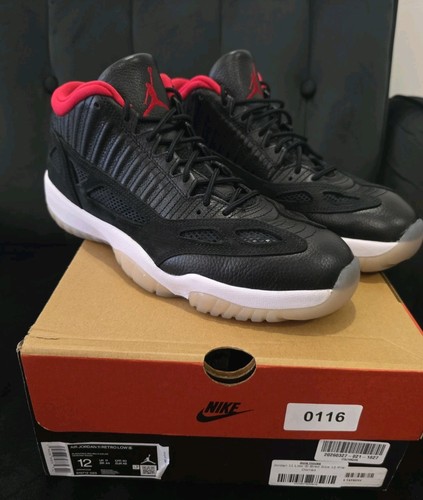 Taglia jordan retro low - retro, 11