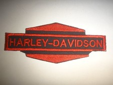 Iconic American Motorcycle