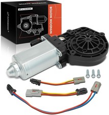 Motore alzacristalli elettrico