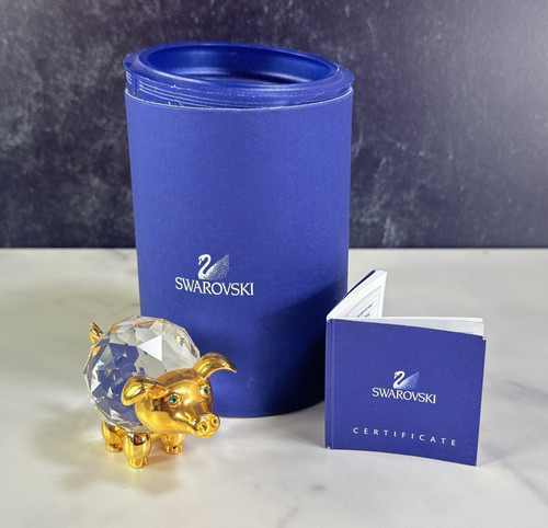 Statuina swarovski trimlite - swarovski,
