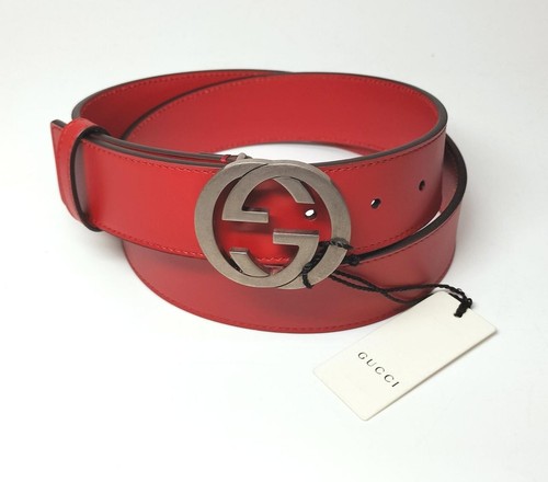 Gucci 546389 belt - gucci,