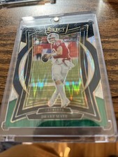 2024 Panini Select - Concourse