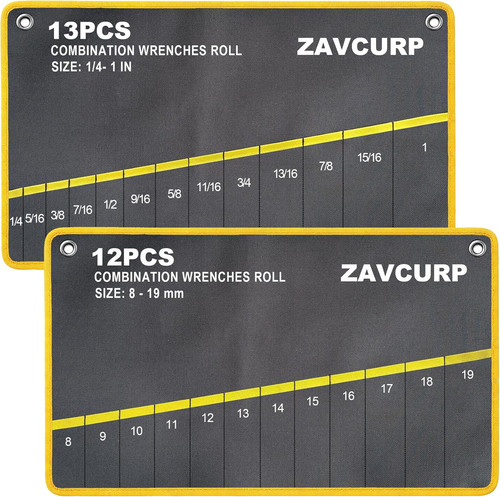 2pcs sacchetto arrotolabile - 2pcs,