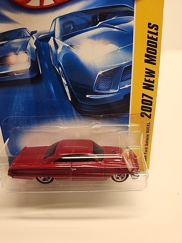 1964 ford galaxie 500xl - galaxie,