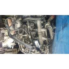 MOTORE COMPL. COMP.OK/PROV.ET