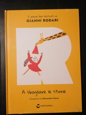 GIANNI RODARI - A SBAGLIARE LE