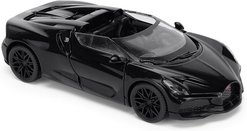 Bugatti mistral roadster - bugatti,