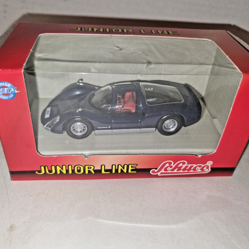 Schuco junior line 43 - junior, 1:43