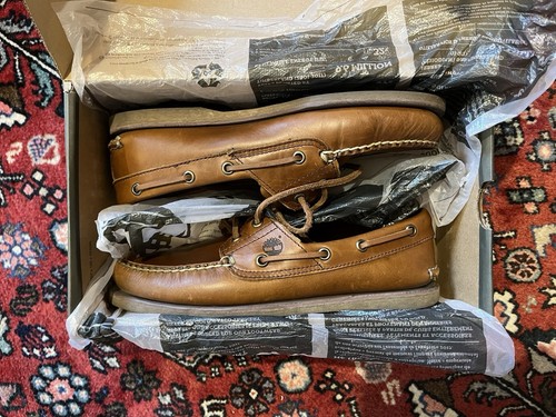 Timberland scarpa barca - timberland, da