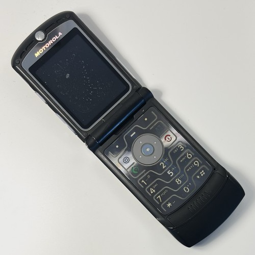 Motorola razr cellulare - razr,