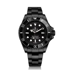 Rolex Sea-Dweller Deepsea