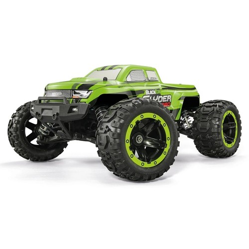 Hpi blackzon 540200 - blackzon, mt