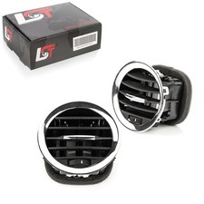 2x Ventilazione Ugello Aria