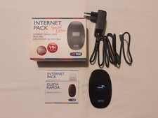 TIM - Modem 3G Wi-Fi 21.1 -
