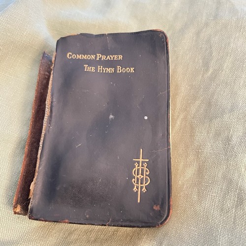 Antique oxford common - antique,