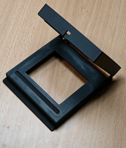Durst m370 passe vues - m370, bw..passe-vues