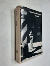 Teatro tennesse williams - tennesse,