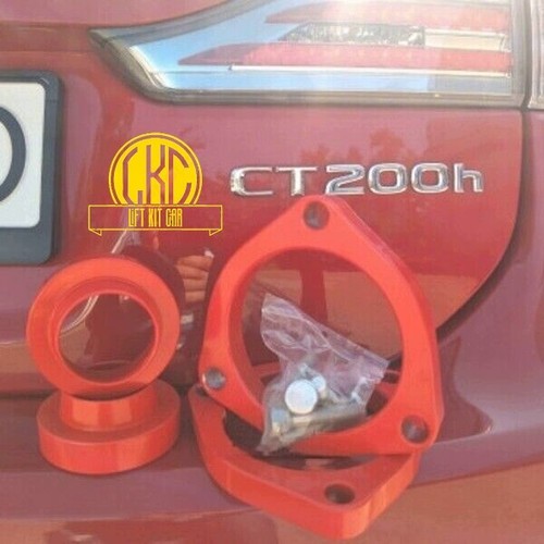 Kit distanziali bobina