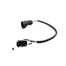 Excavator For Carter